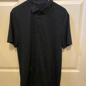 Lululemon polo